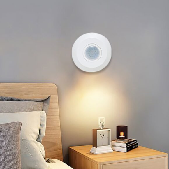 PIR MOTION SENSOR