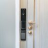 Smart Door lock