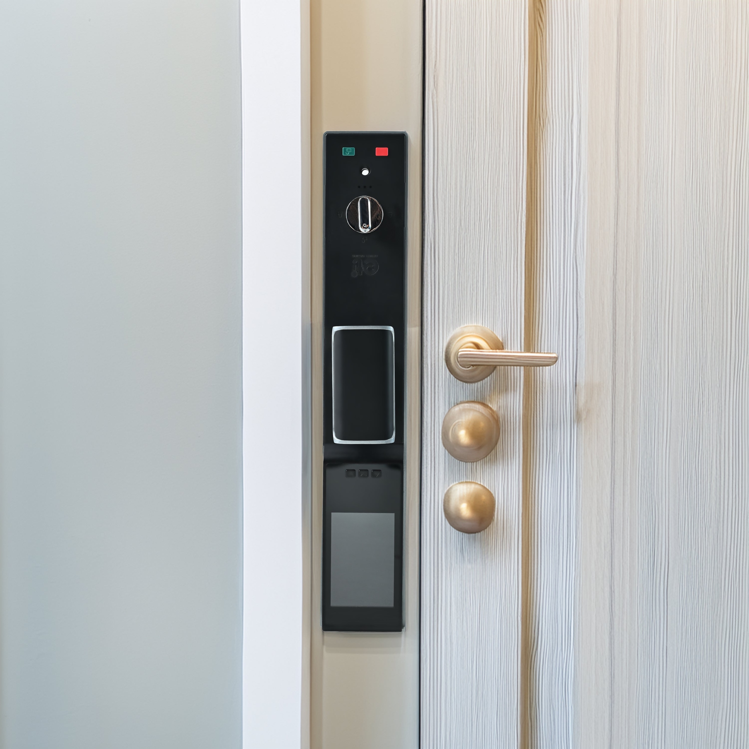 Smart Door lock