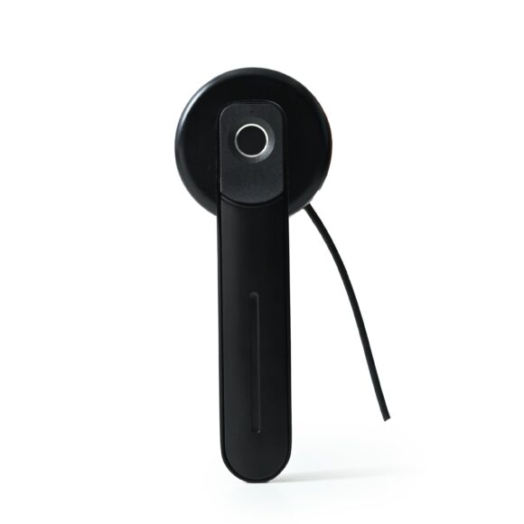Smart door lock round - Image 2