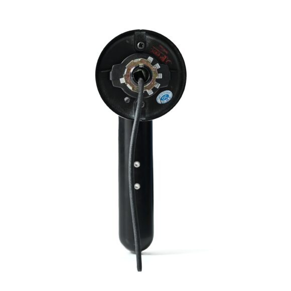 Smart door lock round - Image 4