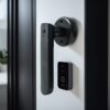 Smart door lock round 2
