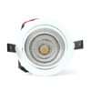 Smart Tiltable COB  Light (24W)