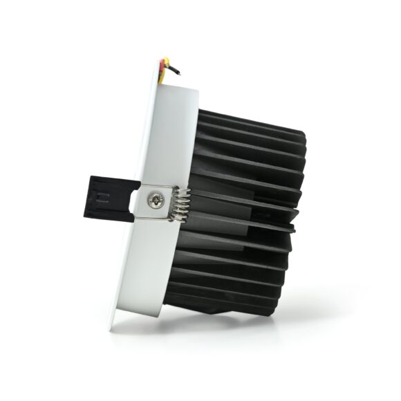 Smart Tiltable COB  Light (24W) - Image 2