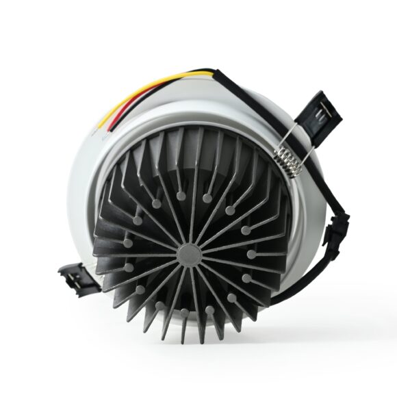 Smart Tiltable COB  Light (24W) - Image 3