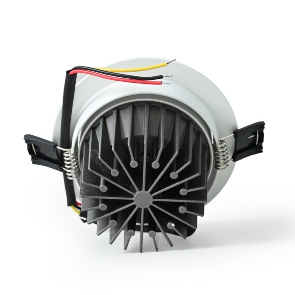 Smart Tiltable COB  Light (30W) - Image 4
