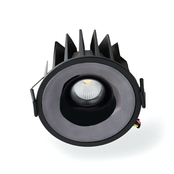 Smart Tiltable COB  Light (30W) - Image 6