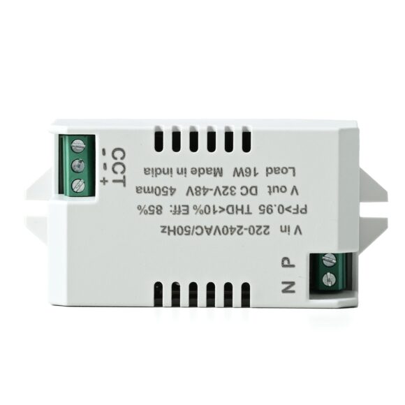 Smart COB Driver  (12W-18W)