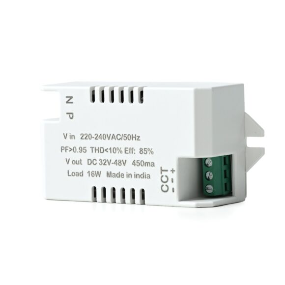 Smart COB Driver  (12W-18W) - Image 2