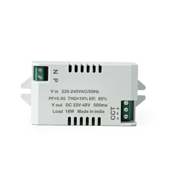 Smart COB Driver  (12W-18W) - Image 3