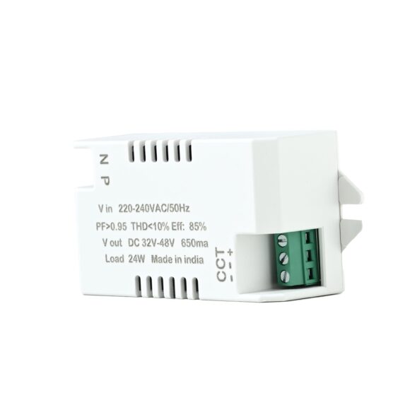 Smart COB Driver  (12W-18W) - Image 4