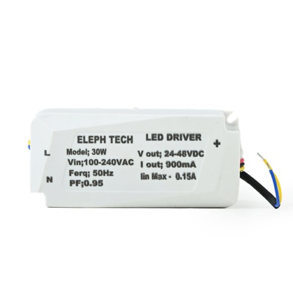 Smart COB Driver  (12W-18W) - Image 5