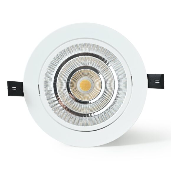 Smart Tiltable COB  Light (18W) - Image 2