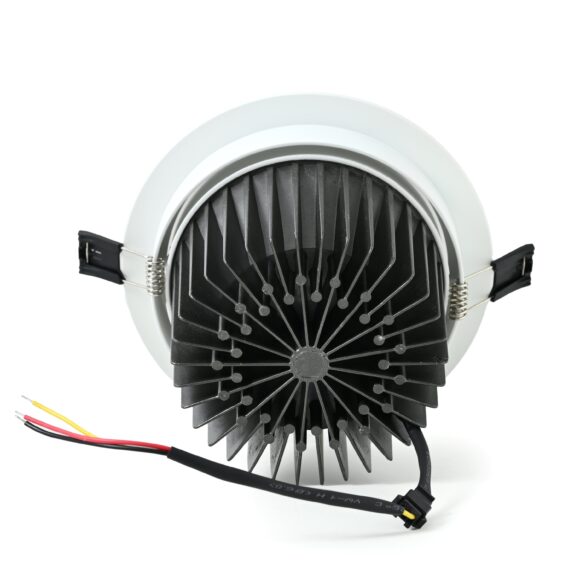 Smart Tiltable COB  Light (18W) - Image 5