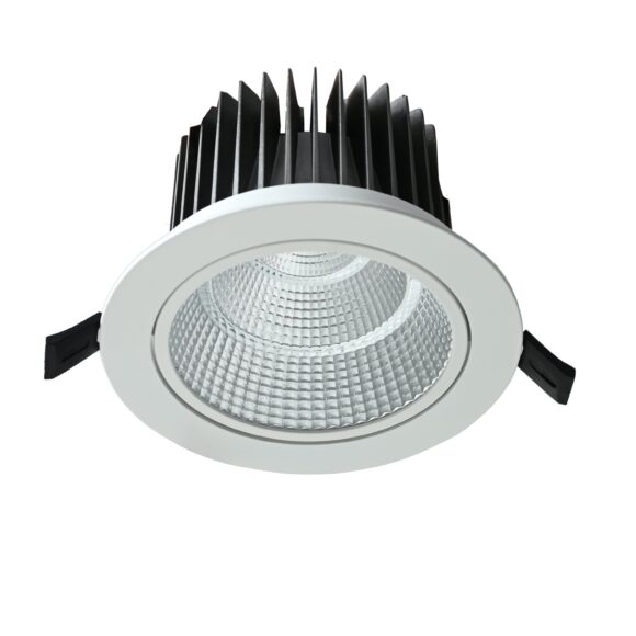 Smart Tiltable COB  Light (18W) - Image 6