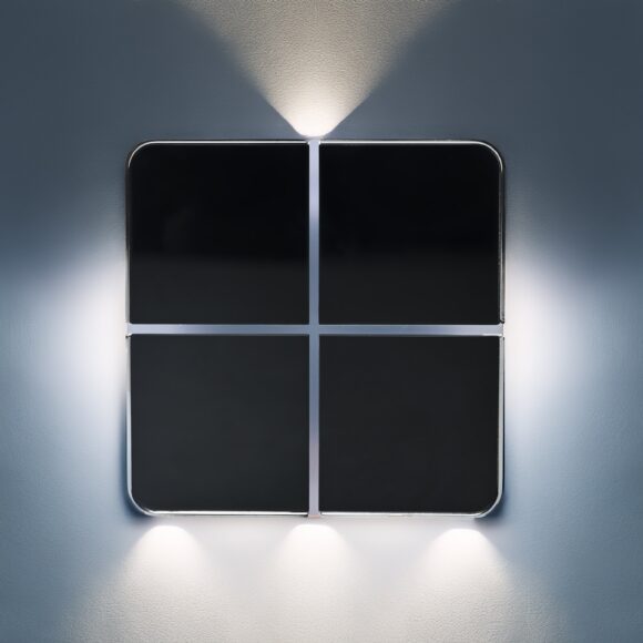 CHORME GLASS TOUCH - Image 3