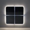 CHORME GLASS TOUCH