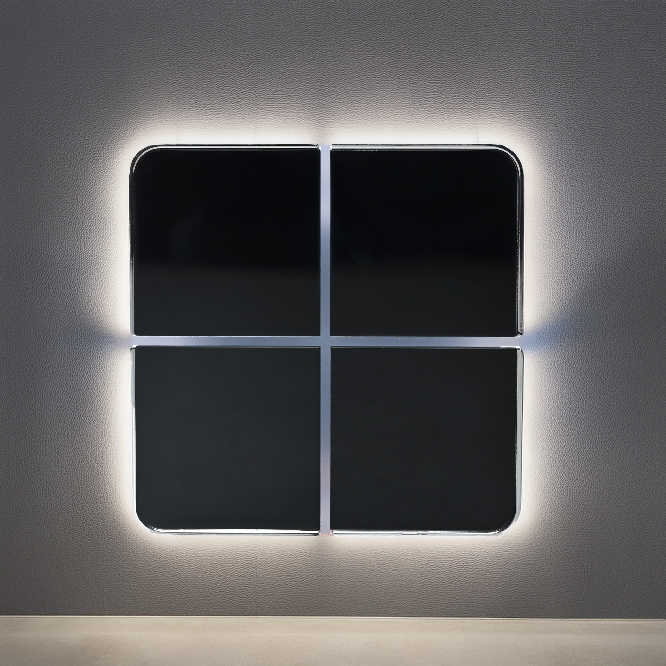 CHORME GLASS TOUCH