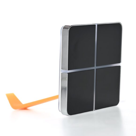 CHORME GLASS TOUCH - Image 4