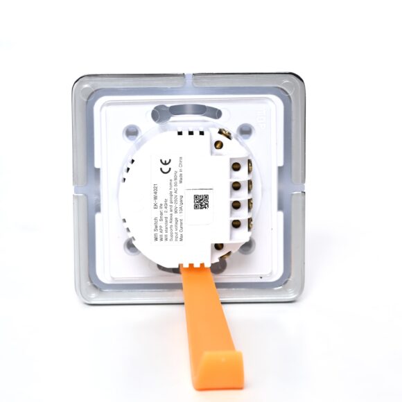 CHORME GLASS TOUCH - Image 6
