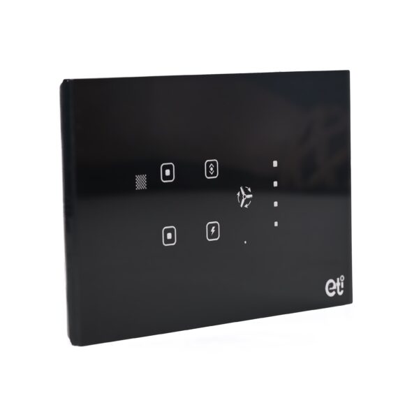 Touch 4 switch 1 Fan Regulator (4M) - Image 3