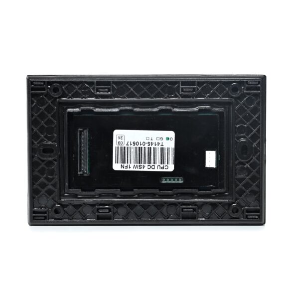 Touch 4 switch 1 Fan Regulator (4M) - Image 4