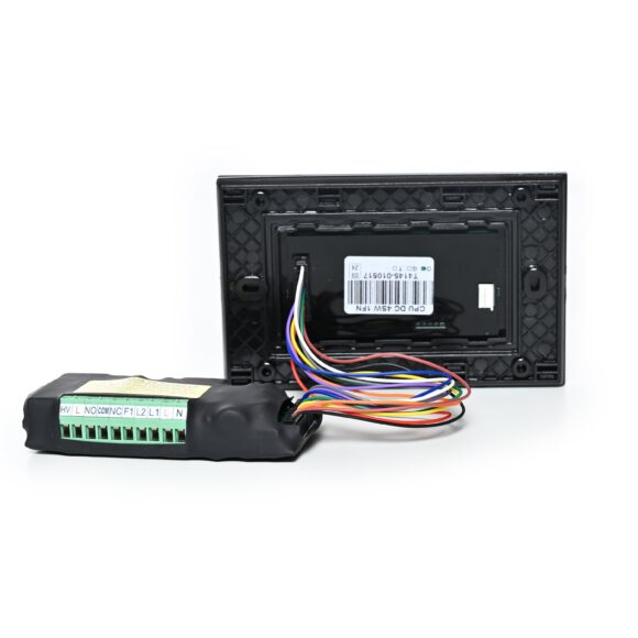 Touch 4 switch 1 Fan Regulator (4M) - Image 5