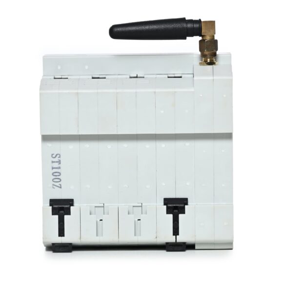 Smart MCB Pole  100A - Image 3