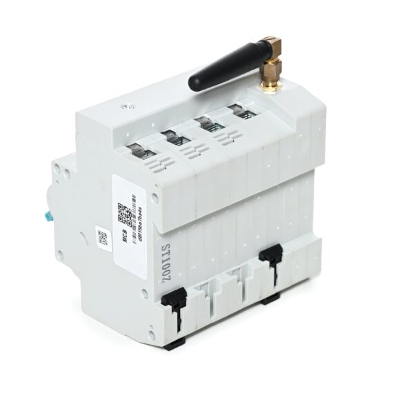 Smart MCB Pole  100A - Image 4