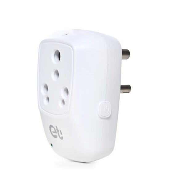 HD 16A PLUG N PLAY – SMART PLUG - Image 2