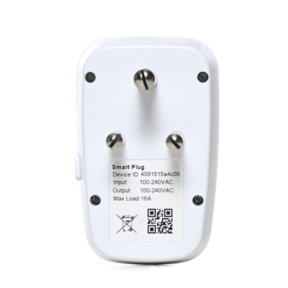 HD 16A PLUG N PLAY – SMART PLUG - Image 3