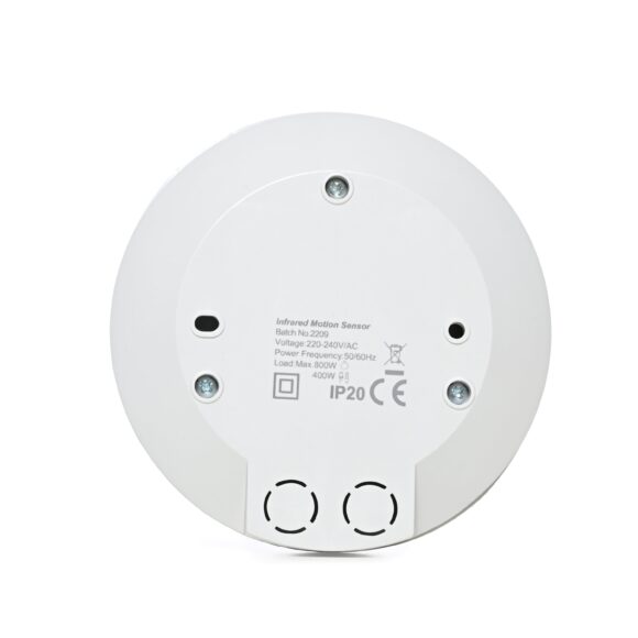 PIR MOTION SENSOR - Image 4