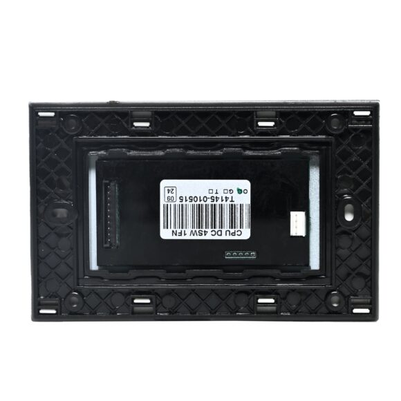 Touch 4 Switches 1 fan Regulator - Image 4