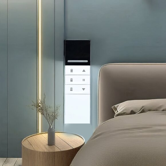 IR Curton Remote