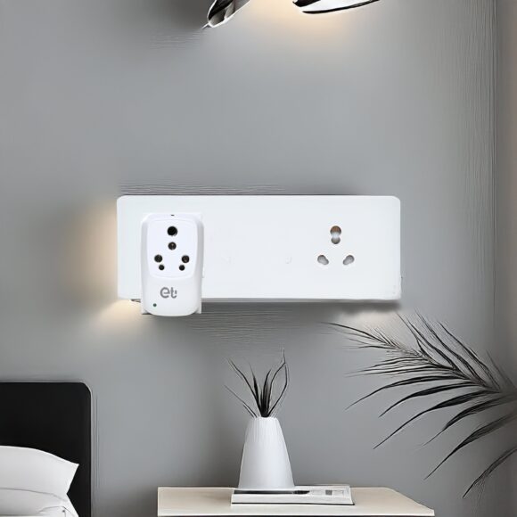 HD 16A PLUG N PLAY – SMART PLUG - Image 4