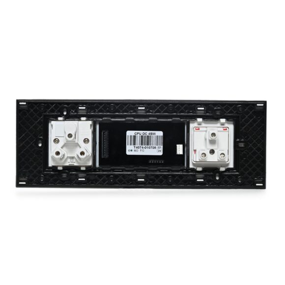 Touch  4 Switch 2 Socket - Image 3