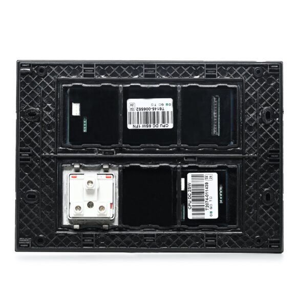 Touch 8 switch 1 Fan 1 socket (12 M) - Image 3