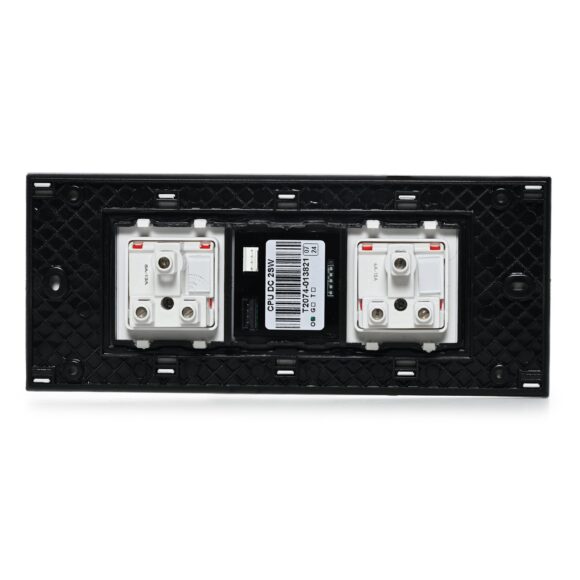 Touch 2 Switch 2 Socket - Image 3
