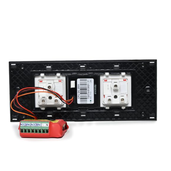 Touch 2 Switch 2 Socket - Image 4