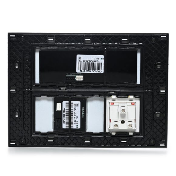 6 Switch 2 Fan 1 Socket - Image 2