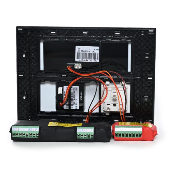 6 Switch 2 Fan 1 Socket - Image 3