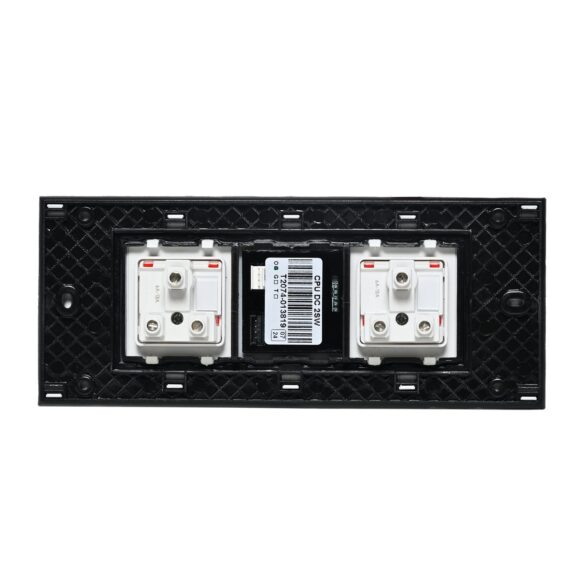 6 Switch 1 Fan 1 Scoket (12) - Image 2