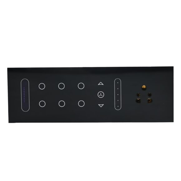6 Switch 1 Fan 1 Scoket (12) - Image 3