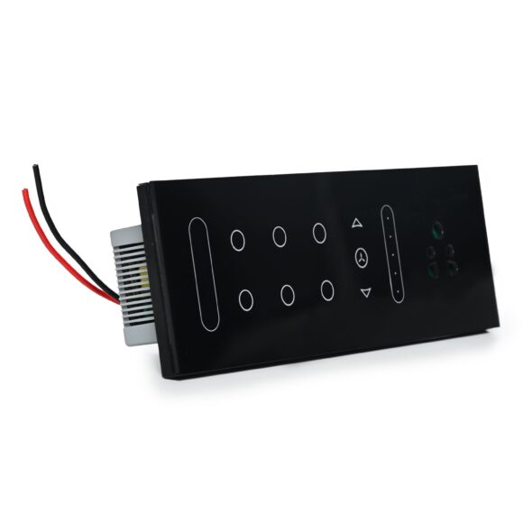 6 Switch 1 Fan 1 Scoket (12) - Image 4