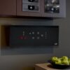 Touch 4 Switch 1 Fan  1 Socket(8M)