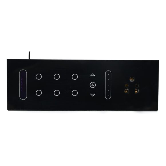 Magnetic touch - Image 3