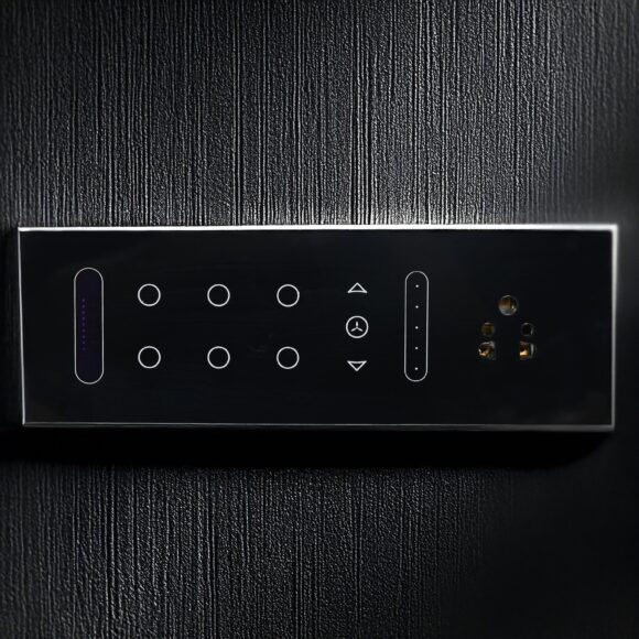 Magnetic touch - Image 5