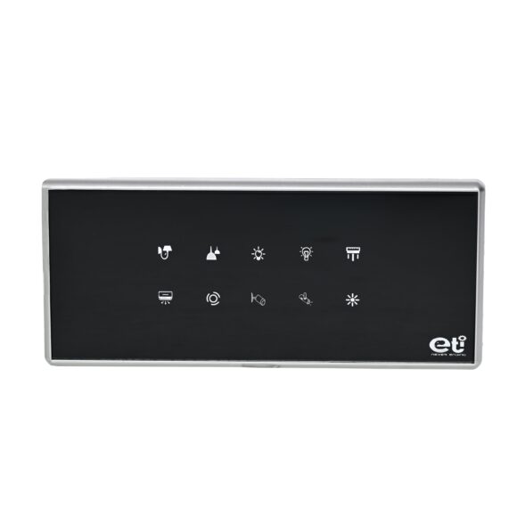 Glass touch 10 switch (6M) - Image 2