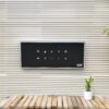 Glass touch 10 switch (6M)
