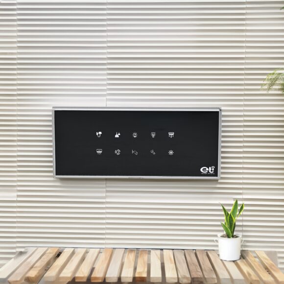 Glass touch 10 switch (6M)